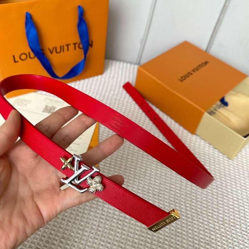 Louis Vuitton Belts